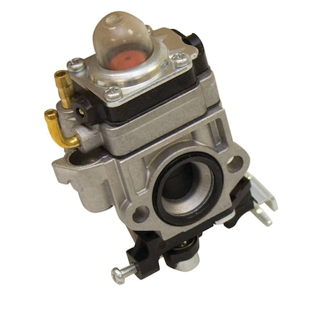 Stens Oem Carburetor Fits Walbro Wyk-233-1 Echo A021001340 Wyk-233 615-361 615-361